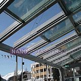 پوشش استخر پوشش استخر